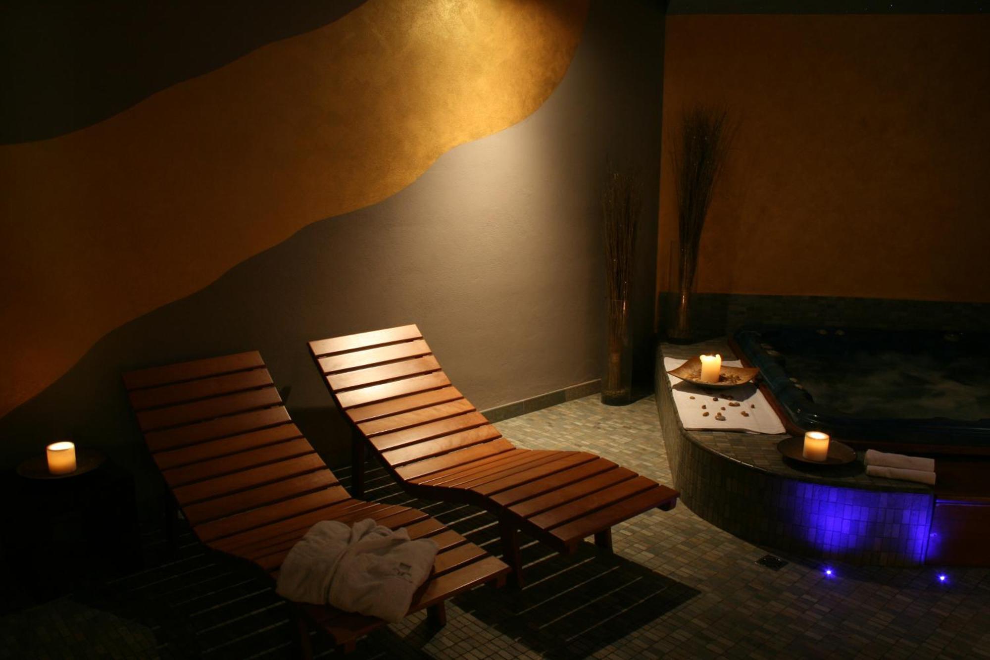 Hotel San Martino Boario Terme Buitenkant foto