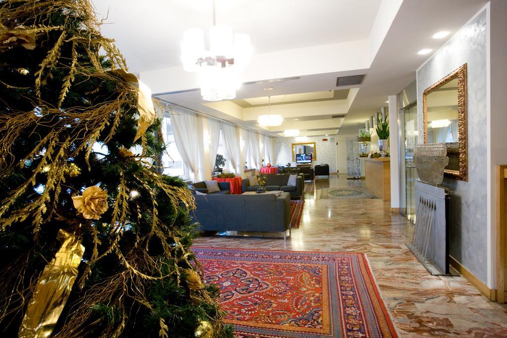 Hotel San Martino Boario Terme Buitenkant foto