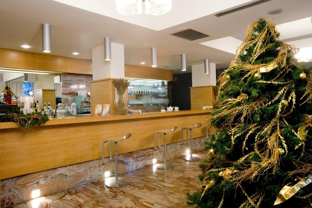 Hotel San Martino Boario Terme Buitenkant foto